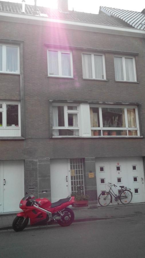 Merxotio Gent Exteriér fotografie
